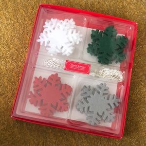 Christmas gift tags